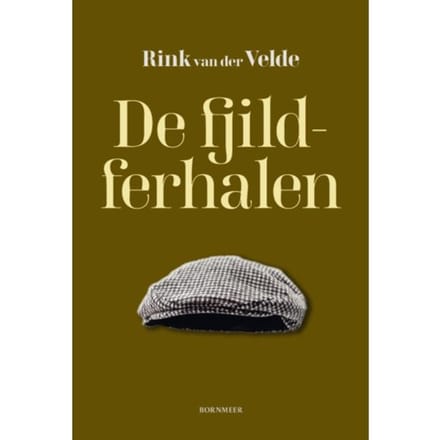 De Fjildferhalen - Rink van der Velde