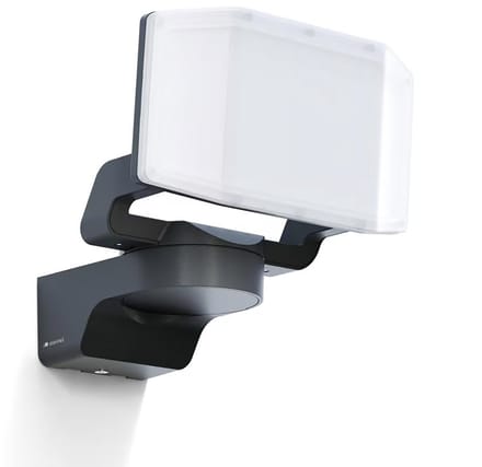 Steinel LED Schijnwerper XLED PRO Expanse - antraciet - 13,6 W - 1642 lm - 3000 K