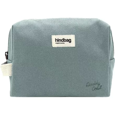 Toilettas Hindbag Leon