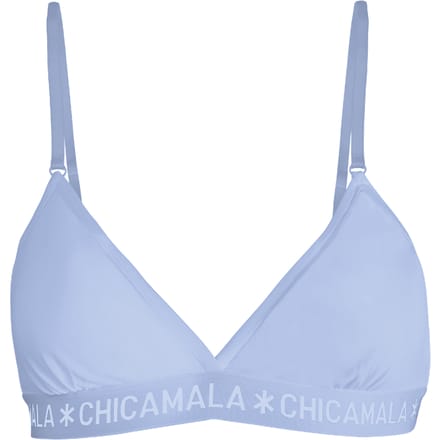 Muchachomalo Dames 1-pack triangle top