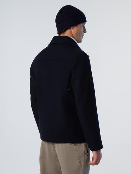 North Sails Peacoat Newport