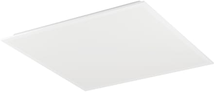 EGLO Moradillo LED Paneel - 59.5 x 59.5 cm - Wit - Instelbaar wit licht (warm, neutraal en daglicht)
