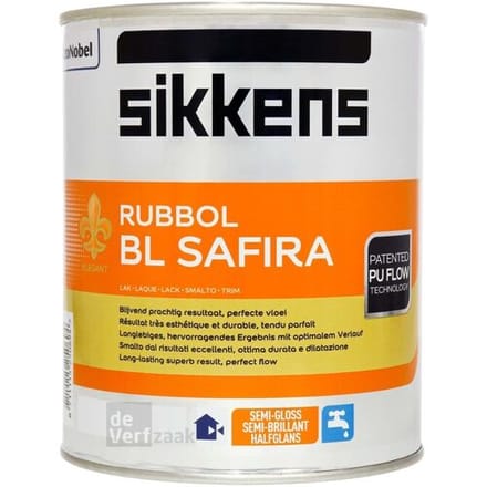 Sikkens Rubbol BL Safira