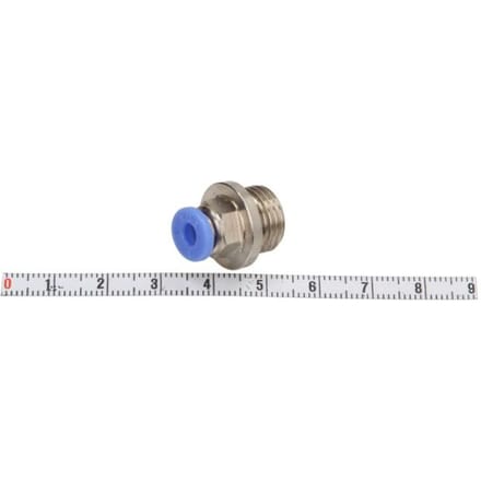 Tekalan slangkoppeling RECTUS RQSG144G