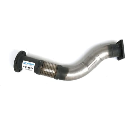 Uitlaatpijp VANSTAR 50180IV