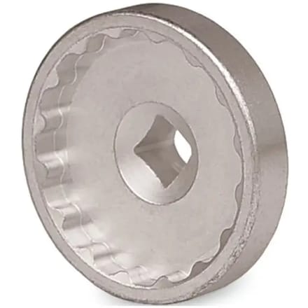 Gereedschap pro demontage carter voor geïntegreerd crankstel Cyclus shimano hollowtech 2 180016