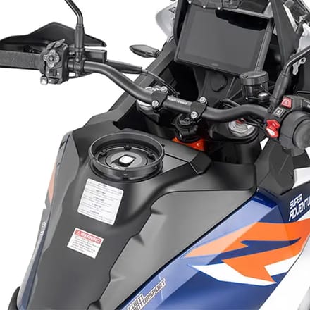 Bruid Givi Tanklocck Ktm 1290 Super Adventure R (21)
