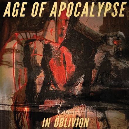 In Oblivion - Age Of Apocalypse