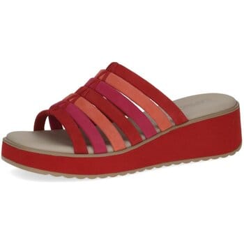 Caprice Dames Slipper 9-27201-44 523 G-breedte Maat: 37 EU