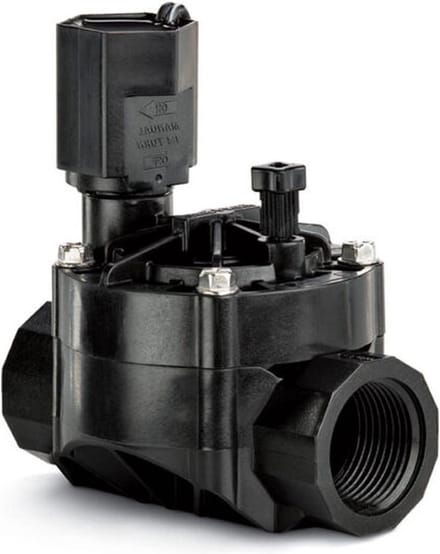 Magneetventiel 100-HV Rain Bird 1 (F/F) 1-10bar 24V AC - 100-HV