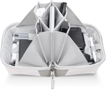 Kabeltas voor Laptopaccessoires - Organizer voor Kabels en Accessoires