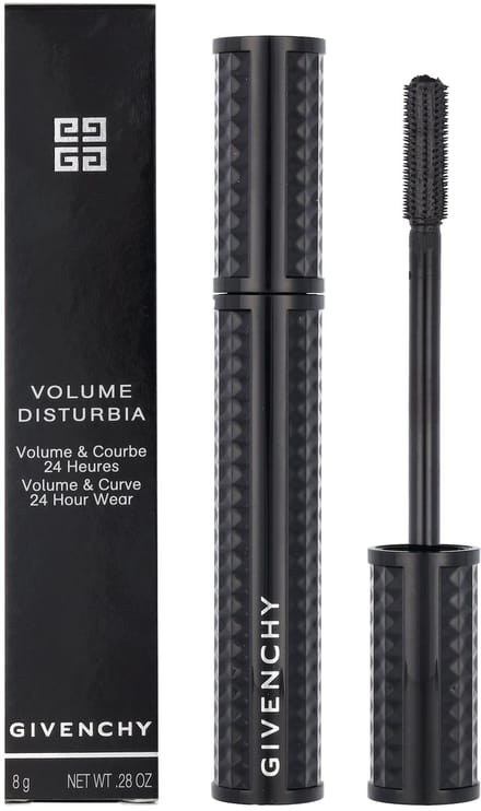 Givenchy Volume Disturbia Volume & Curve 24 Hour Wear Masc.