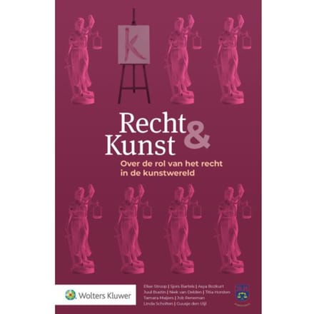 Recht & Kunst