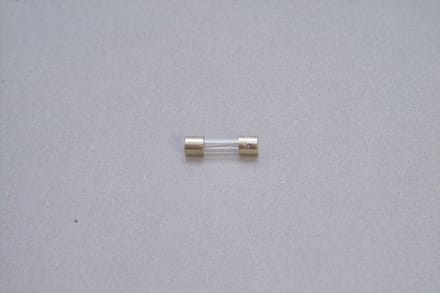 BRÖTJE Zekering 6,3A 5 x 20 (10 Stück), 668828
