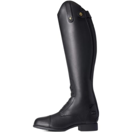 Waterdichte rijlaarzen voor dames Ariat Heritage Contour II H2O Insulated