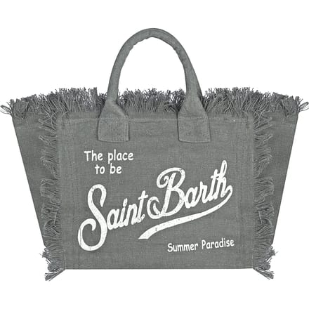 mc2 Saint Barth - Borsa grande - 471024 - Militare