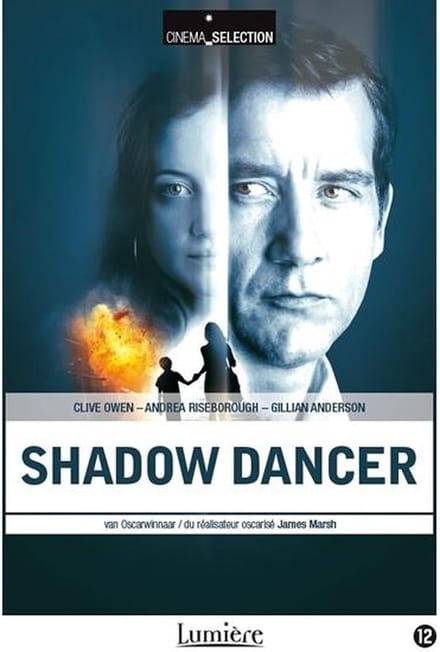 Shadow Dancer
