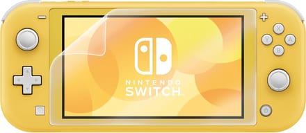 Hori Nintendo Switch Lite Schermhoes - One & Done Screen Filter