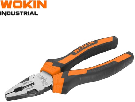 WOKIN COMBINATIETANG (INDUSTRIEEL)
