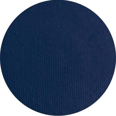 Superstar - Aqua face- and bodypaint ink blue shimmer (16gr)