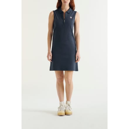 JOTT Esmeralda Dress Navy Größe: S | Blusenkleider Outlet | Damen | Blau