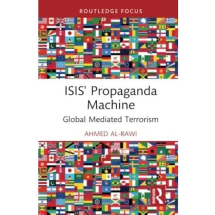 Isis' Propaganda Machine - Ahmed (Simon Fraser University A