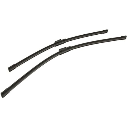Wisserblad BOSCH Aerotwin 3 397 014 832, 650/550mm, Voor, 2 Stuk