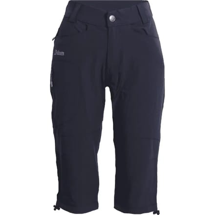 Damesshort Dobsom Sanda Capri
