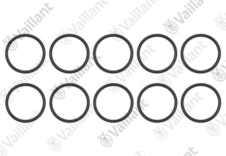 VAILLANT O-ring, (x10) VC 146/7-2, u.w. Vaillant-Nr. , 0020166927