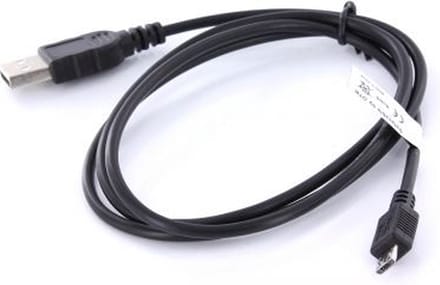 Mobiparts Datakabel Micro USB