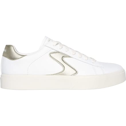 Skechers Eden LX - Beaming Glory Sneakers Dames