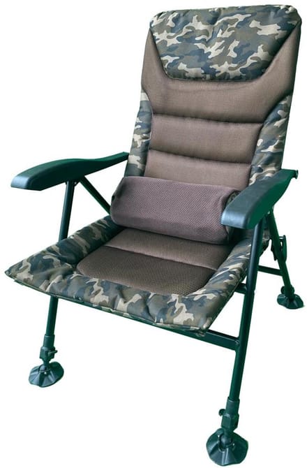 Soul Recliner Armrest Chair High