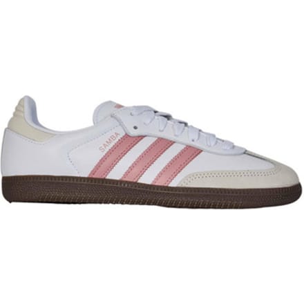 Sneakers adidas Baskets Samba OG cuir