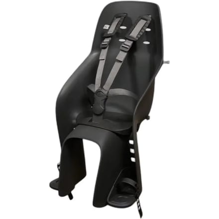 Urban Iki Achterzitje U-Me – MIK HD - Bincho Black/ Bincho Black