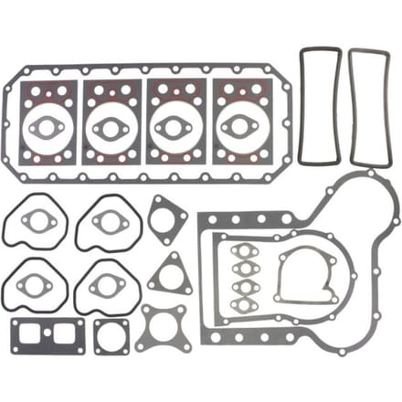 Pakkingset, cilinderkop ENGITECH ENT000085