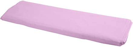 Creative Unikleurige Stof 145 Cm Katoen 140 G/m2 Roze 10 Meter