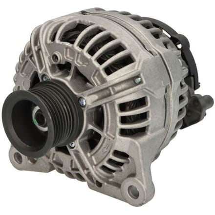 Driefasige generator RIVOLV RIVH66017