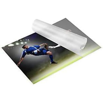 GBC OrganisePouch - 100 - 229 x 303 mm - lamination pouches