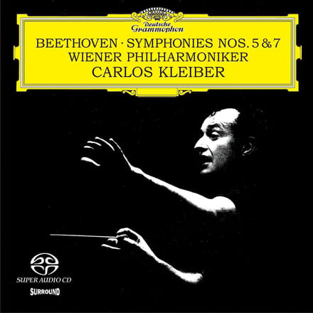 Symphonies 5 & 7