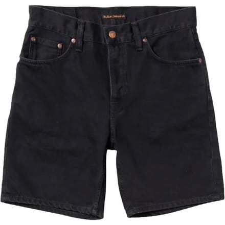 Denim shorts Nudie Jeans Seth
