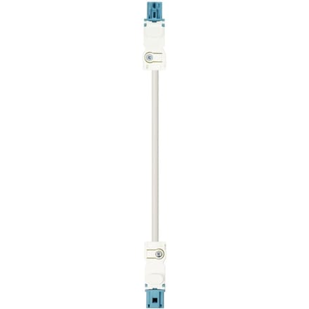 Wieland Patchkabel voor Bouwinstallatie - 91.222.2050.9
