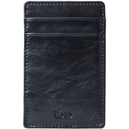 My Lord Magic Wallet Black Classic CLA.001