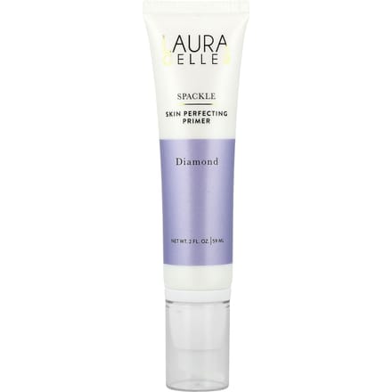 Speckle Skin Perfecting Primer, Diamond, 59ml(2 fl oz) white
