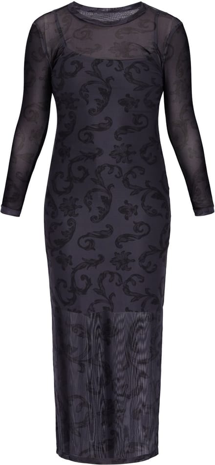 usha Dress