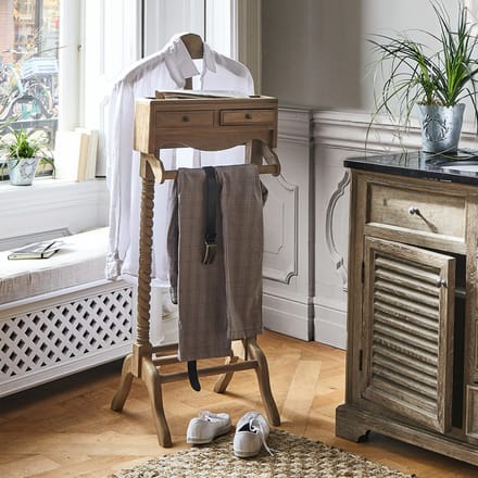 LOBERON Dressboy Doncaster bruin