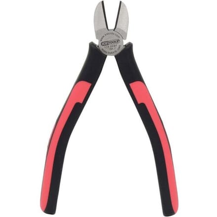 KS Tools 1152231 115.2231 Zijkniptang 160 mm