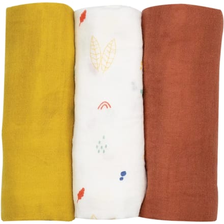 Babyluiers Trois Kilos Sept (x3)