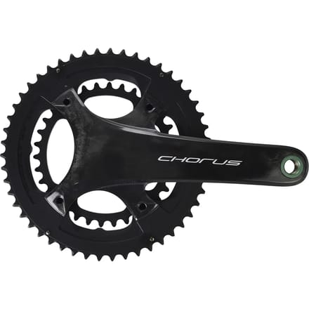Compact crankstel Campagnolo Chorus 34x50T 12V