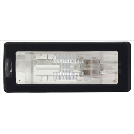 Kentekenplaatverlichting TYC 15-0387-00-9