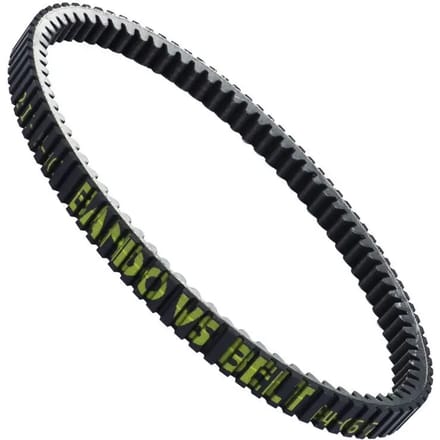 Maxiscooter riem Bando Piaggio 300 Mp3 Hpe Abs 2019+2022, 300 Beverly Hpe 2021+2022 B4-0607